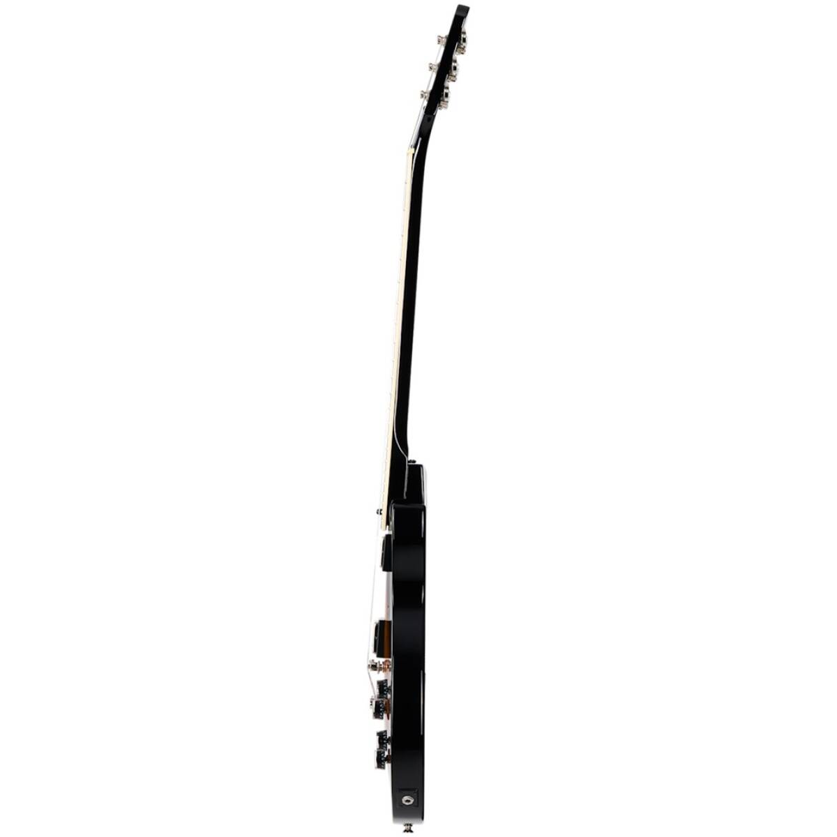 Epiphone E1LPO-VS Les Paul Tribute E1 Vintage Sunburst - Image 4