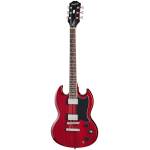 Epiphone E1SGT-CH SG Tribute Cherry
