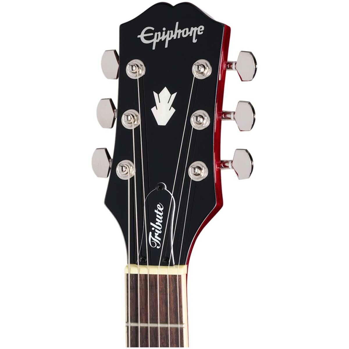 Epiphone E1SGT-CH SG Tribute Cherry - Image 6