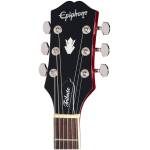 Epiphone E1SGT-CH SG Tribute Cherry - Image 6