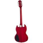Epiphone E1SGT-CH SG Tribute Cherry - Image 5