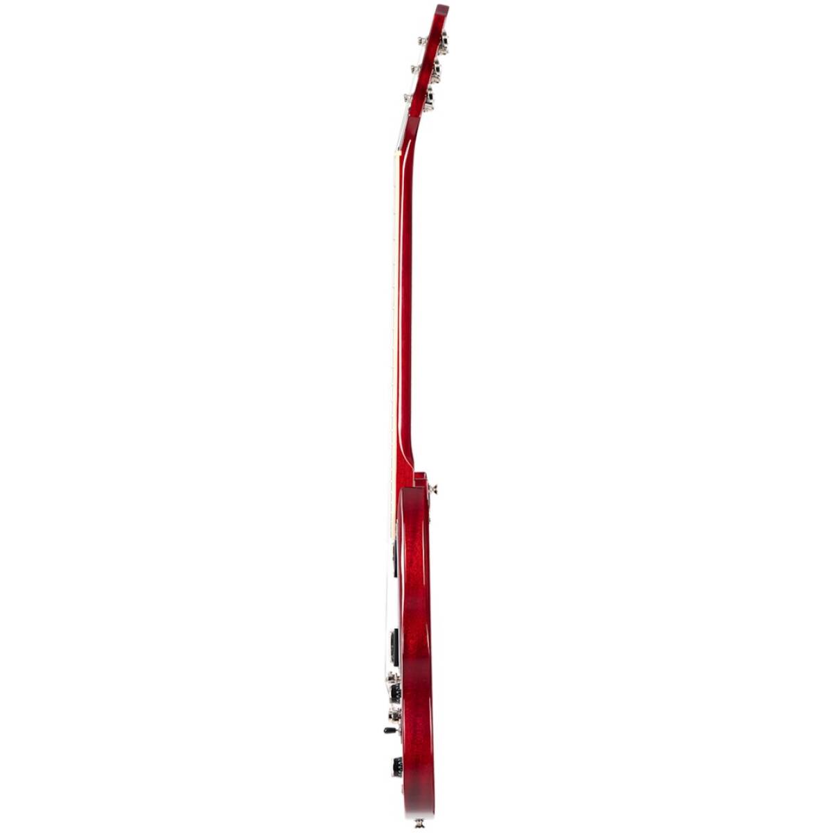 Epiphone E1SGT-CH SG Tribute Cherry - Image 4