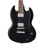 Epiphone E1SGT-EB SG Tribute Ebony - Image 2