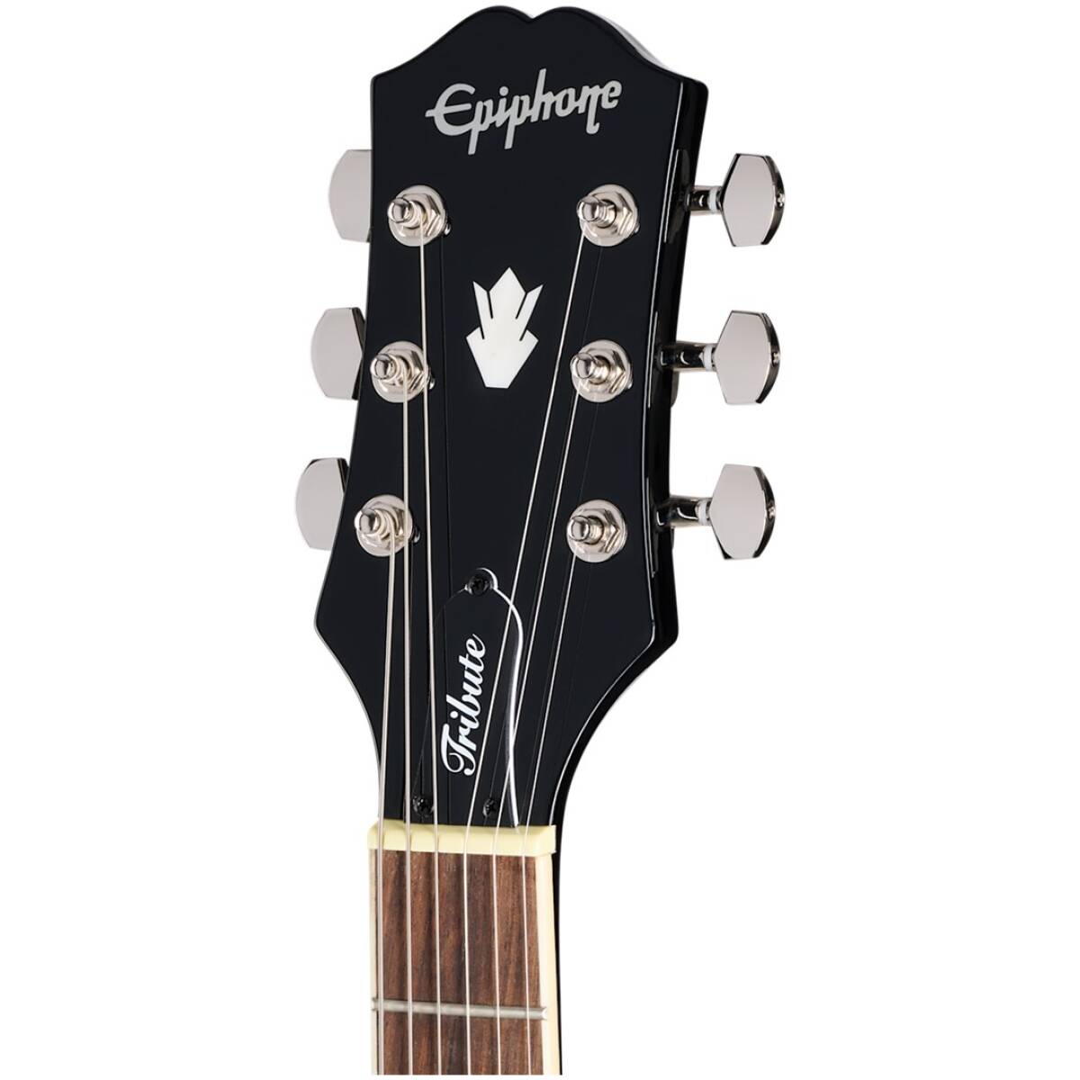Epiphone E1SGT-EB SG Tribute Ebony - Image 6