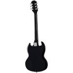 Epiphone E1SGT-EB SG Tribute Ebony - Image 5