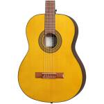 Epiphone EAP2-AN Classical E1 Antique Natural - Image 2