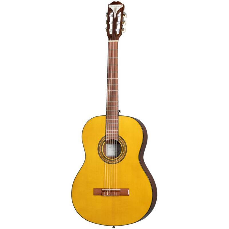 Epiphone EAP2-AN Classical E1 Antique Natural