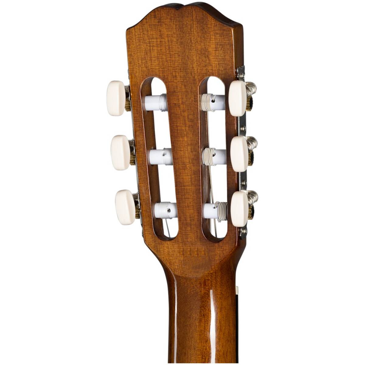 Epiphone EAP2-AN Classical E1 Antique Natural - Image 6