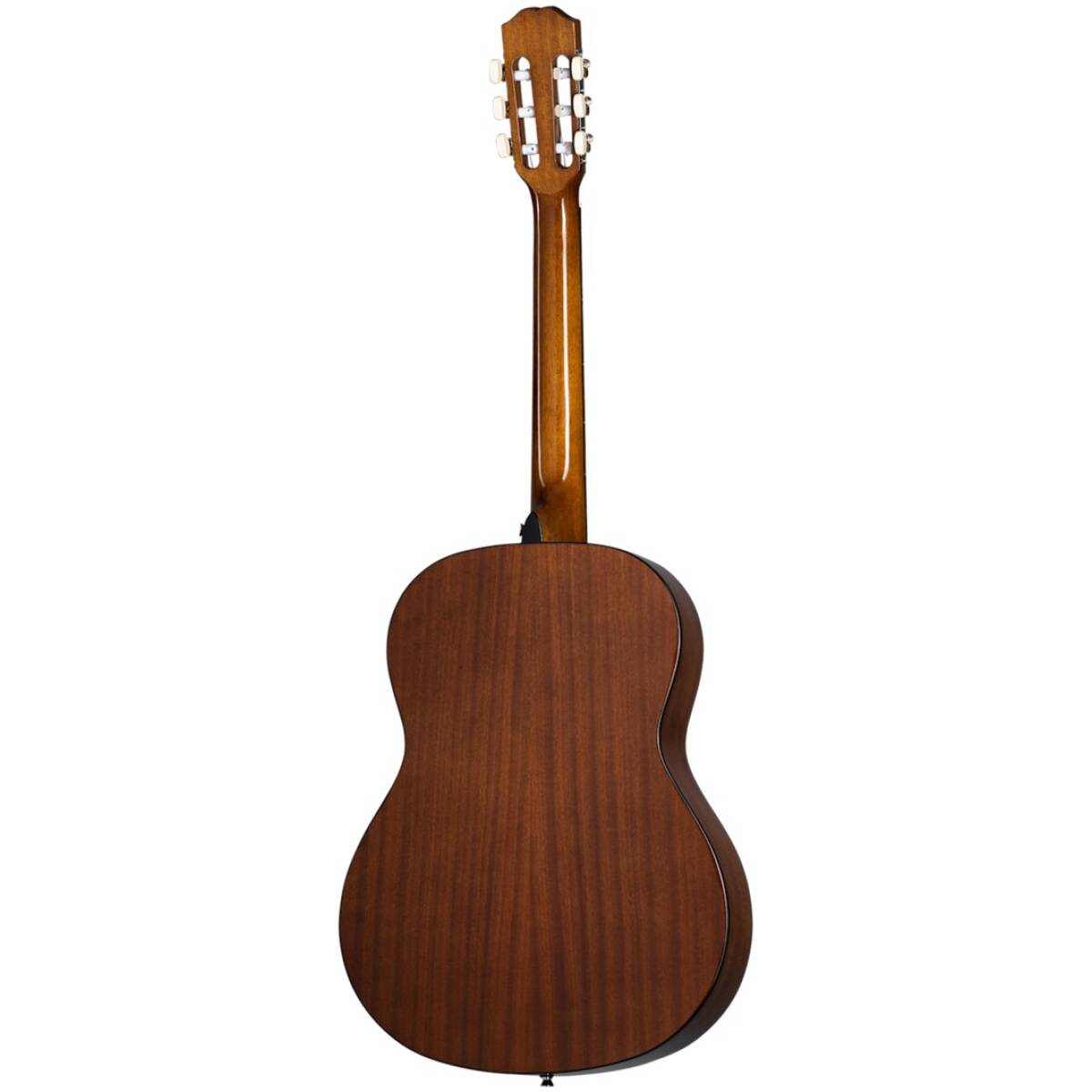 Epiphone EAP2-AN Classical E1 Antique Natural - Image 4