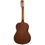 Epiphone EAP2-AN Classical E1 Antique Natural - Image 4