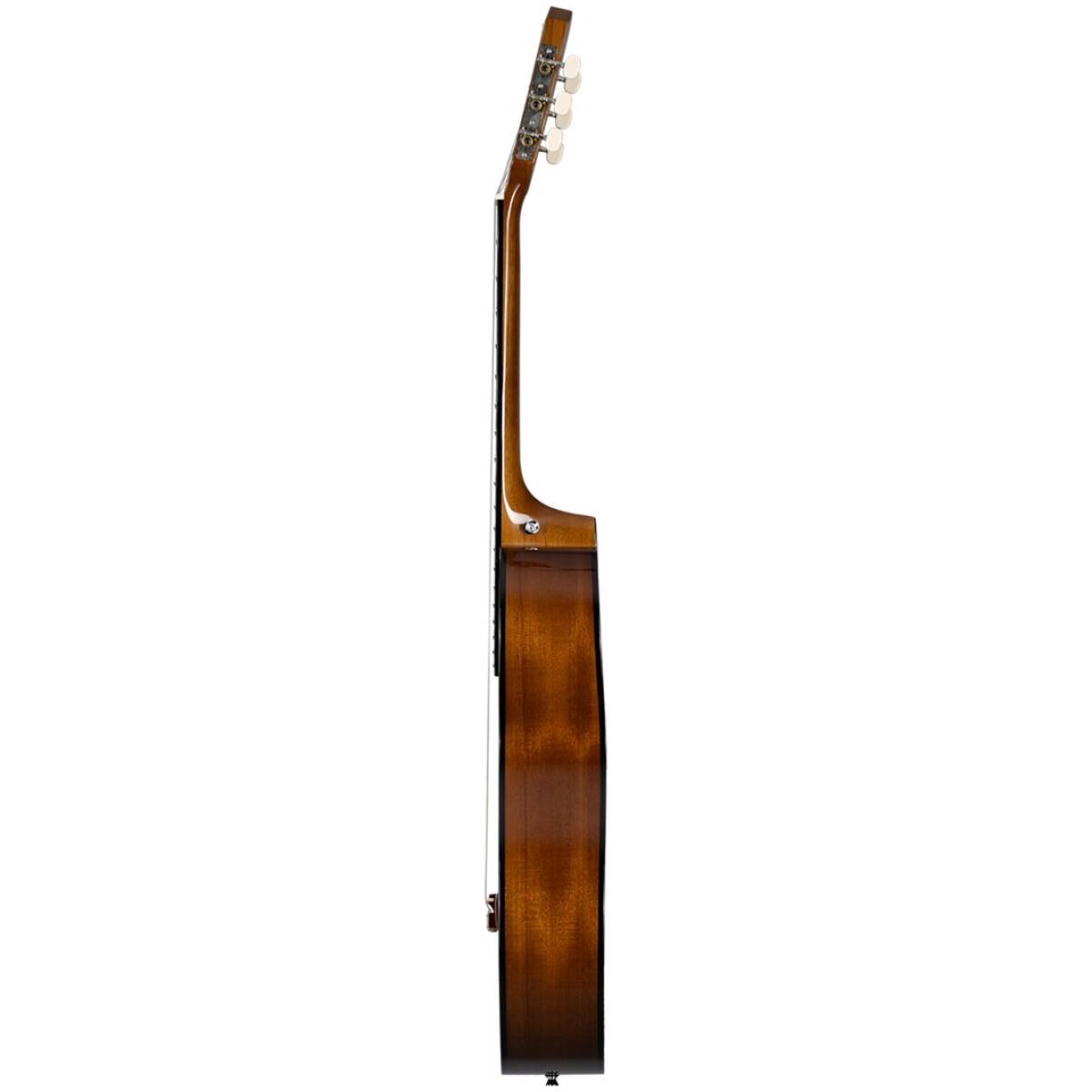 Epiphone EAP2-AN Classical E1 Antique Natural - Image 3