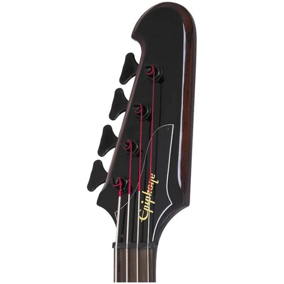 Epiphone EBTBV-VS Thunderbird-E1 Vintage Sunburst - Image 6