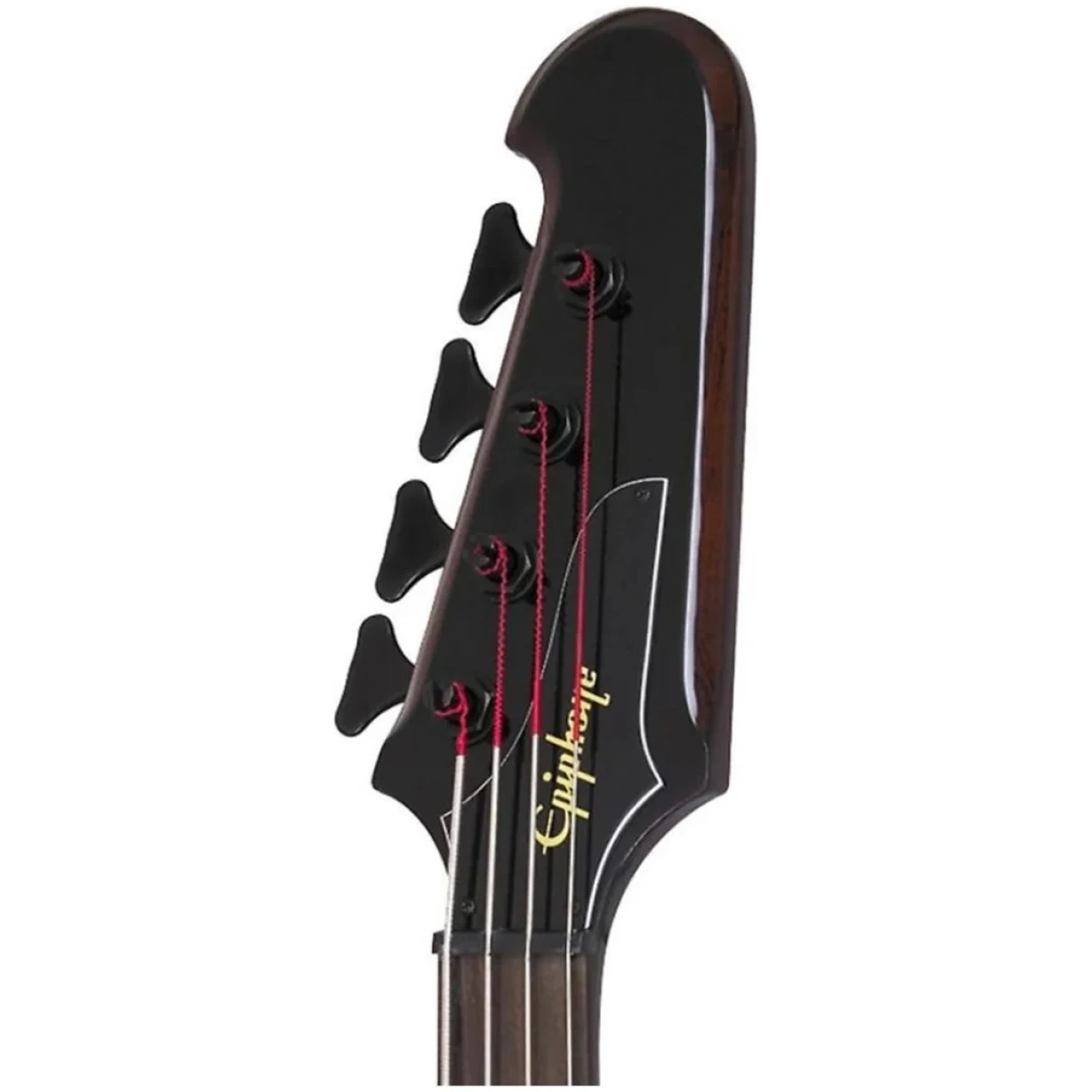 Epiphone EBTBV-VS Thunderbird-E1 Vintage Sunburst - Image 6