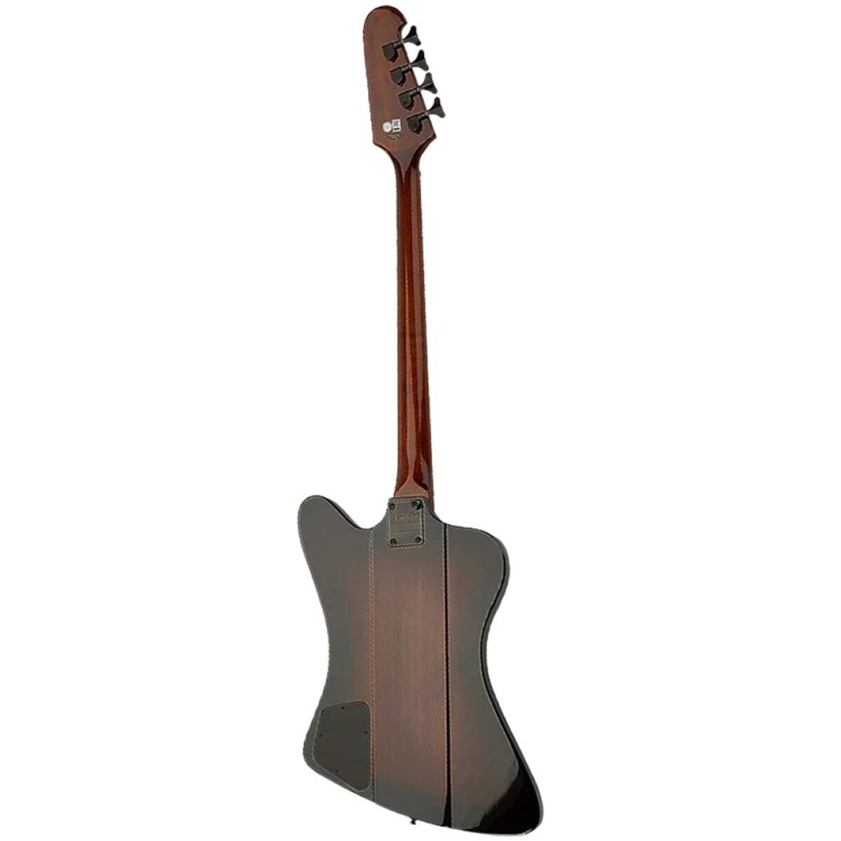 Epiphone EBTBV-VS Thunderbird-E1 Vintage Sunburst - Image 5