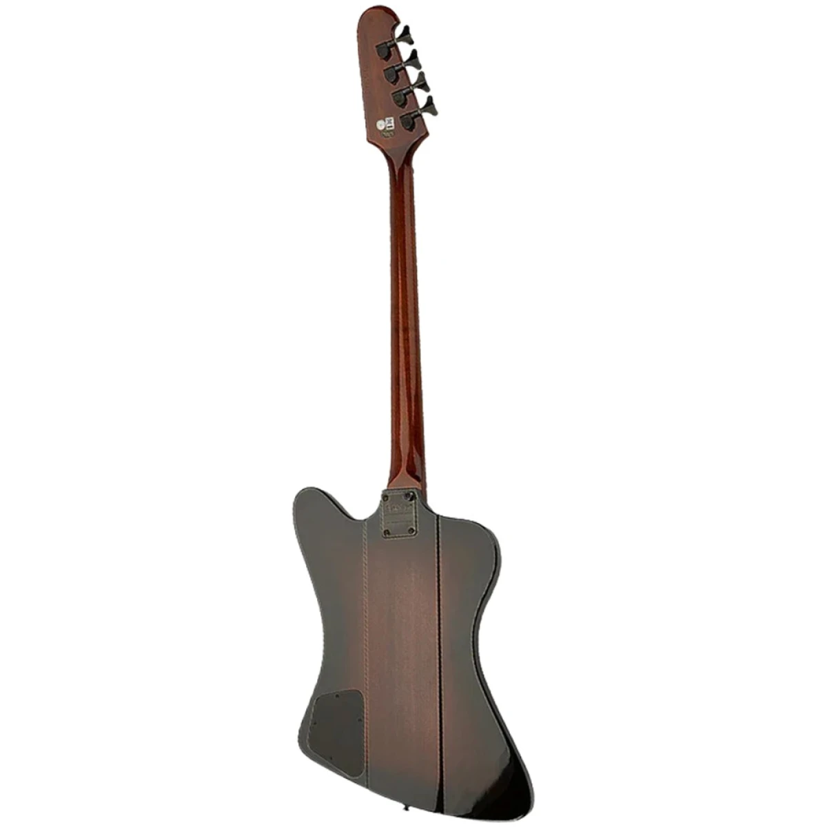 Epiphone EBTBV-VS Thunderbird-E1 Vintage Sunburst - Image 5
