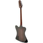 Epiphone EBTBV-VS Thunderbird-E1 Vintage Sunburst - Image 5