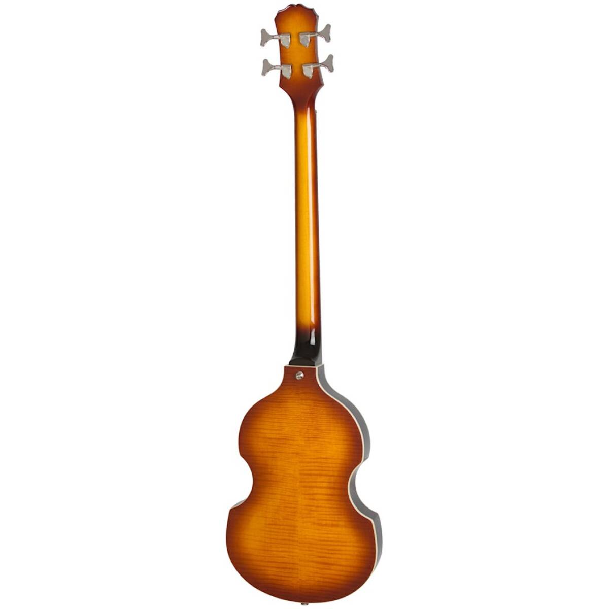 Epiphone EBVI-VS Viola Bass Vintage Sunburst - Image 5