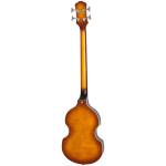 Epiphone EBVI-VS Viola Bass Vintage Sunburst - Image 5