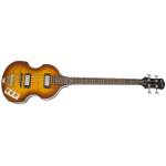 Epiphone EBVI-VS Viola Bass Vintage Sunburst - Image 3