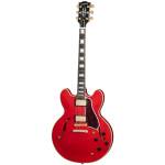 Epiphone EC35559-CHV 1959 ES-355 Cherry Red Incl Hardcase