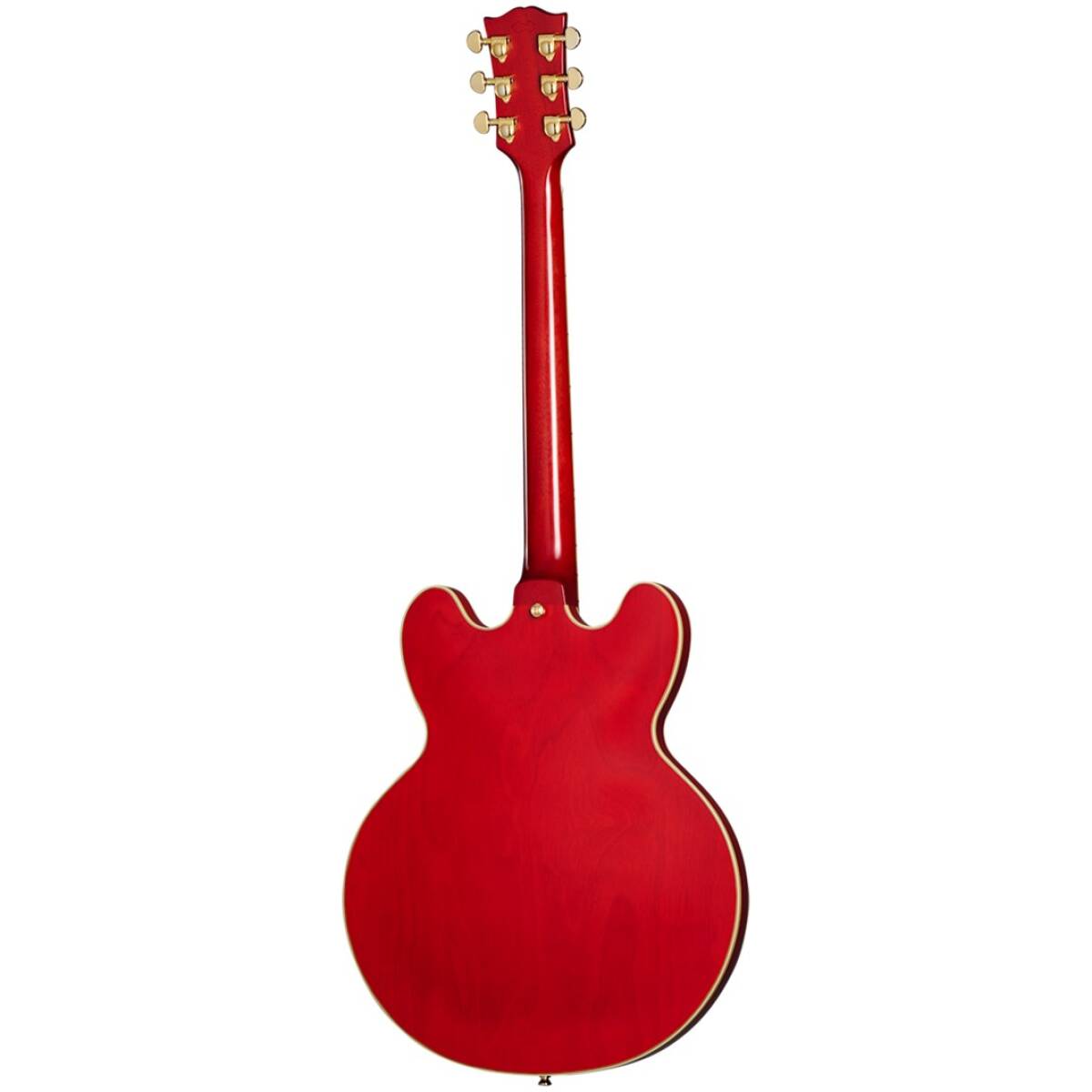 Epiphone EC35559-CHV 1959 ES-355 Cherry Red Incl Hardcase - Image 5