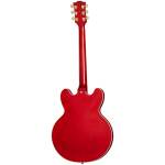 Epiphone EC35559-CHV 1959 ES-355 Cherry Red Incl Hardcase - Image 5