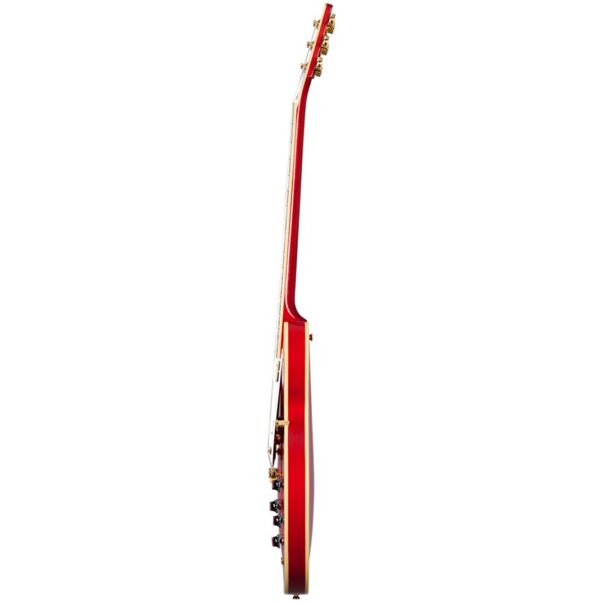 Epiphone EC35559-CHV 1959 ES-355 Cherry Red Incl Hardcase - Image 4