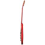 Epiphone EC35559-CHV 1959 ES-355 Cherry Red Incl Hardcase - Image 4