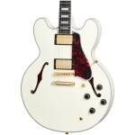 Epiphone EC35559-CWV 1959 ES-355 Classic White + Hardcase - Image 2