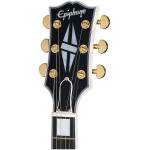 Epiphone EC35559-CWV 1959 ES-355 Classic White + Hardcase - Image 6