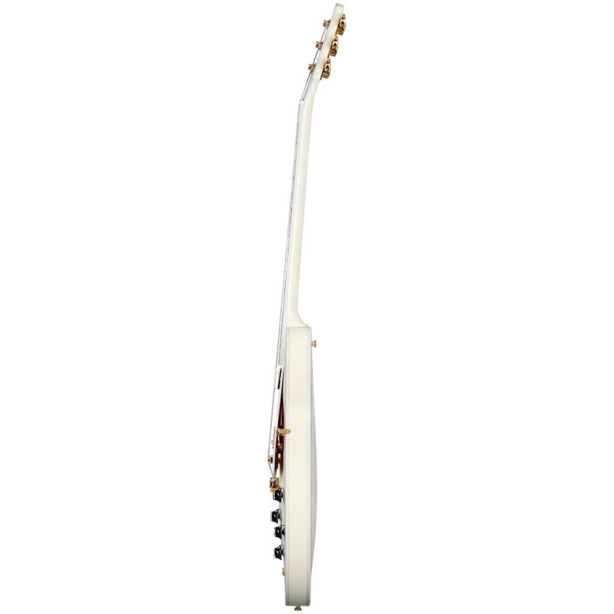 Epiphone EC35559-CWV 1959 ES-355 Classic White + Hardcase - Image 4