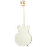 Epiphone EC3559-CWV 1959 ES-355 Classic White Incl Hardcase - Image 5