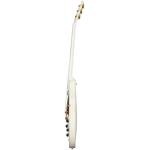 Epiphone EC3559-CWV 1959 ES-355 Classic White Incl Hardcase - Image 4
