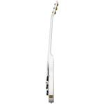 Epiphone ECLPC-AW Les Paul Custom Alpine White Incl Case - Image 4