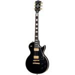 Epiphone ECLPC-EB Les Paul Custom Ebony Incl Case