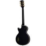 Epiphone ECLPC-EB Les Paul Custom Ebony Incl Case - Image 5