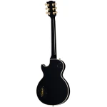 Epiphone ECLPC-EB Les Paul Custom Ebony Incl Case - Image 5