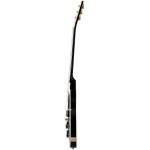 Epiphone ECLPC-EB Les Paul Custom Ebony Incl Case - Image 4