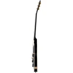Epiphone ECLPC-EB Les Paul Custom Ebony Incl Case - Image 4