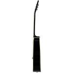 Epiphone EEFT-EB Songmaker Deluxe FT-100CE Ebony - Image 3