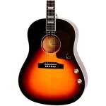Epiphone EEJ1-VS EJ-160E Vintage Sunburst - Image 2