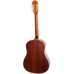Epiphone EEJ1-VS EJ-160E Vintage Sunburst - Image 5