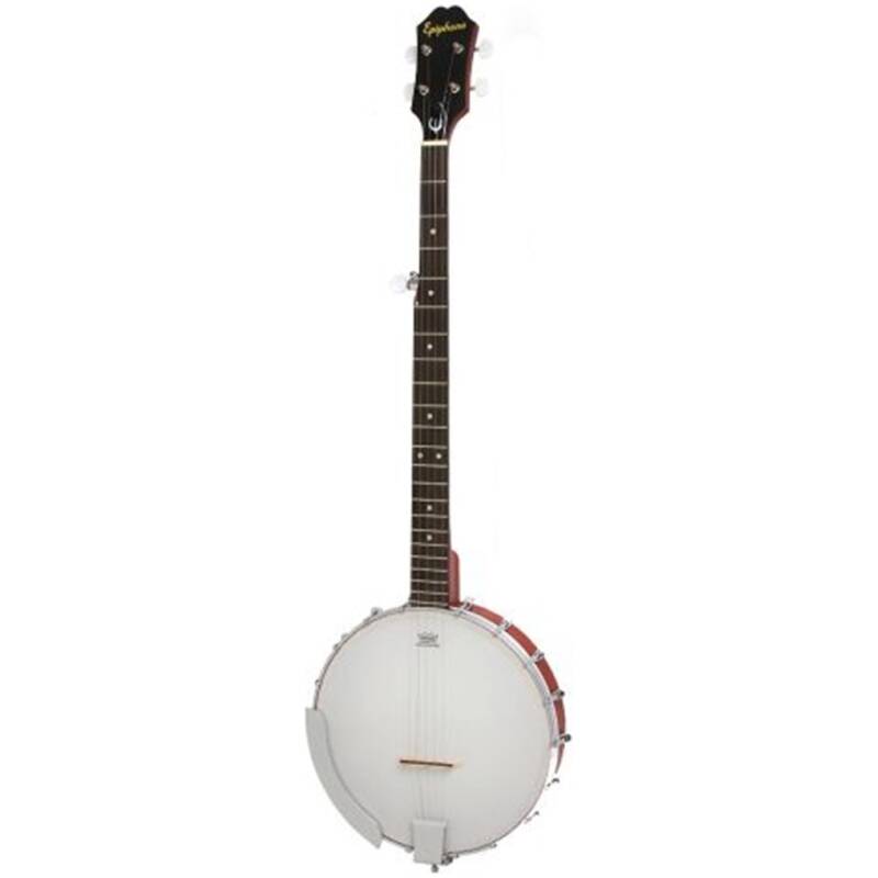 Epiphone EFB0-NA MB-100 Banjo Natural