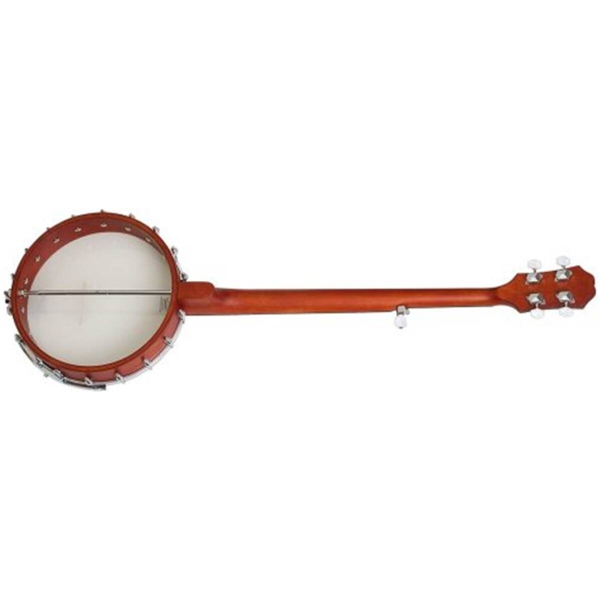 Epiphone EFB0-NA MB-100 Banjo Natural - Image 3