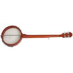 Epiphone EFB0-NA MB-100 Banjo Natural - Image 3