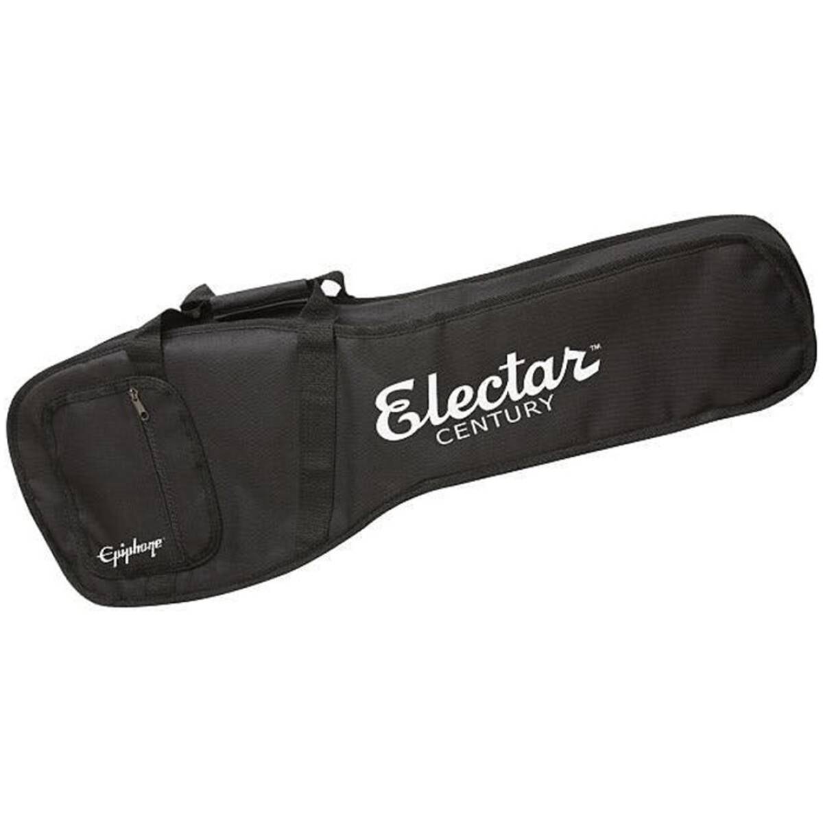 Epiphone EFCL-EB Electar Century 1939 Lap Steel (Incl Bag) - Image 3