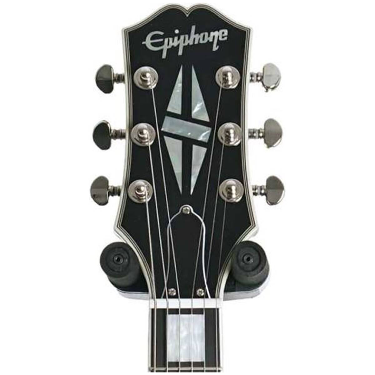 Epiphone EI-SGCF-VPB SG Custom Viper Blue +Bag - Image 6