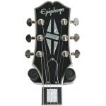 Epiphone EI-SGCF-VPB SG Custom Viper Blue +Bag - Image 6
