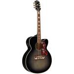 Epiphone EIAJ200C-TE J-200 EC Studio Acoustic/Electric Guitar