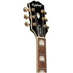 Epiphone EIAJ200C-TE J-200 EC Studio Acoustic/Electric Guitar - Image 4